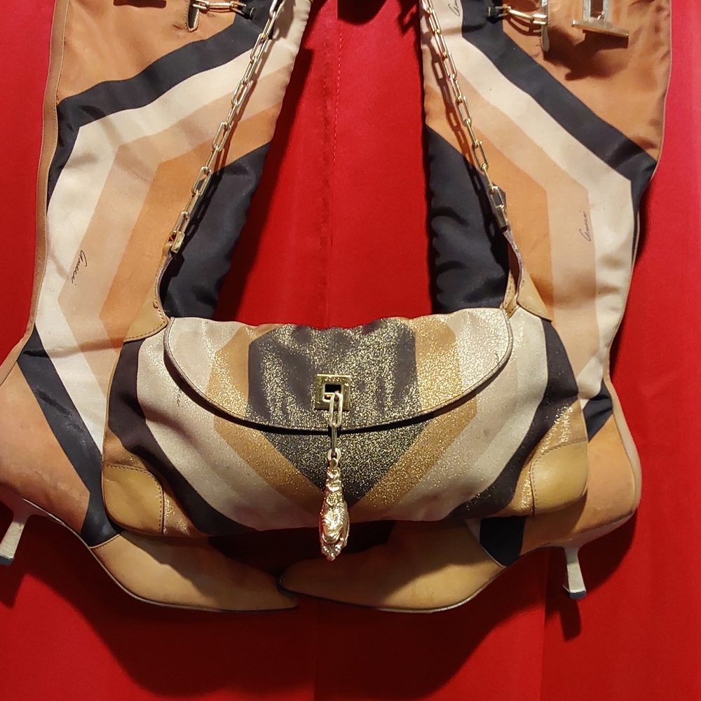 VINTAGE GUCCI TOM FORD ERA🔥🔥🔥🔥🔥🔥🔥